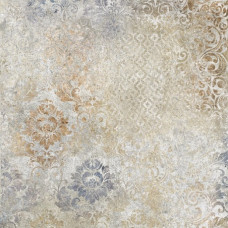 Stargres Bohemy Blue Gres Szkliwiony Ret. 60*60