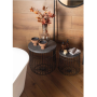 VENIS VANCOUVER BROWN(24C/P) 25X150(A)