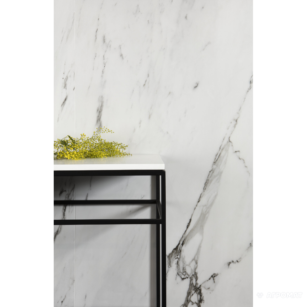 PERONDA STATUARIO PLUS/75.5X151/NAT/R