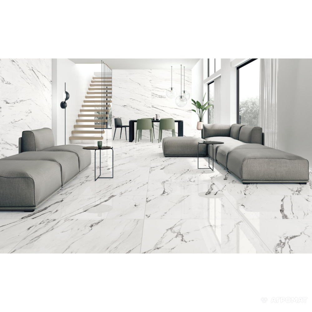 PERONDA STATUARIO PLUS/75.5X151/EP