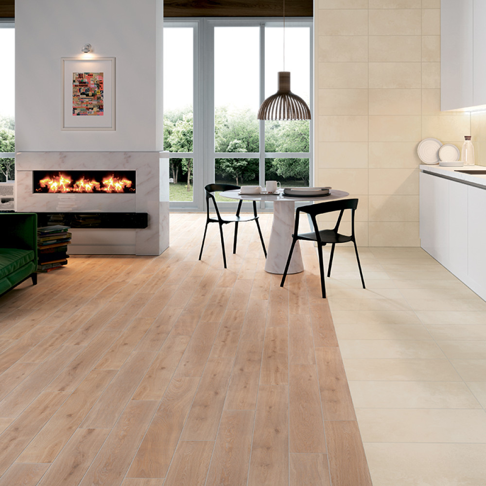 STN CERAMICA ARTICWOOD CAMEL 23х120