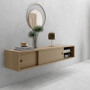 STN CERAMICA THUILE VENATO NATURAL 60х120