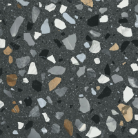 Stn Ceramica Crisp_XL Graphite Matt. Rect. 60*60 підлога Stn Ceramica