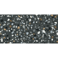 Stn Ceramica Crisp_XL Graphite Pul. Rect. 59*119 підлога Stn Ceramica