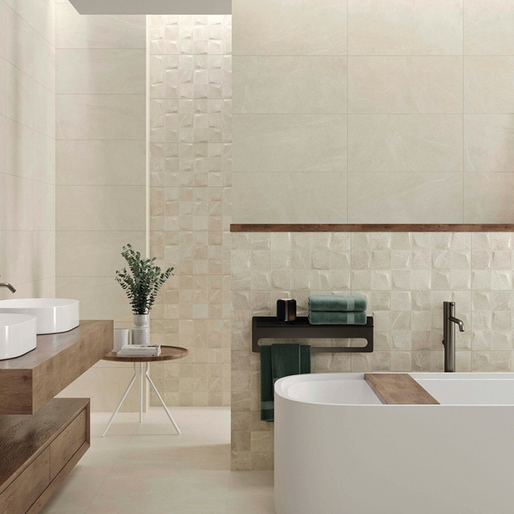 STN CERAMICA BELLEVUE LIGHT IVORY 30х60