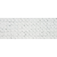 STN CERAMICA SABINE CI WHITE 33,3х90