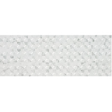 STN CERAMICA SABINE CI WHITE 33,3х90