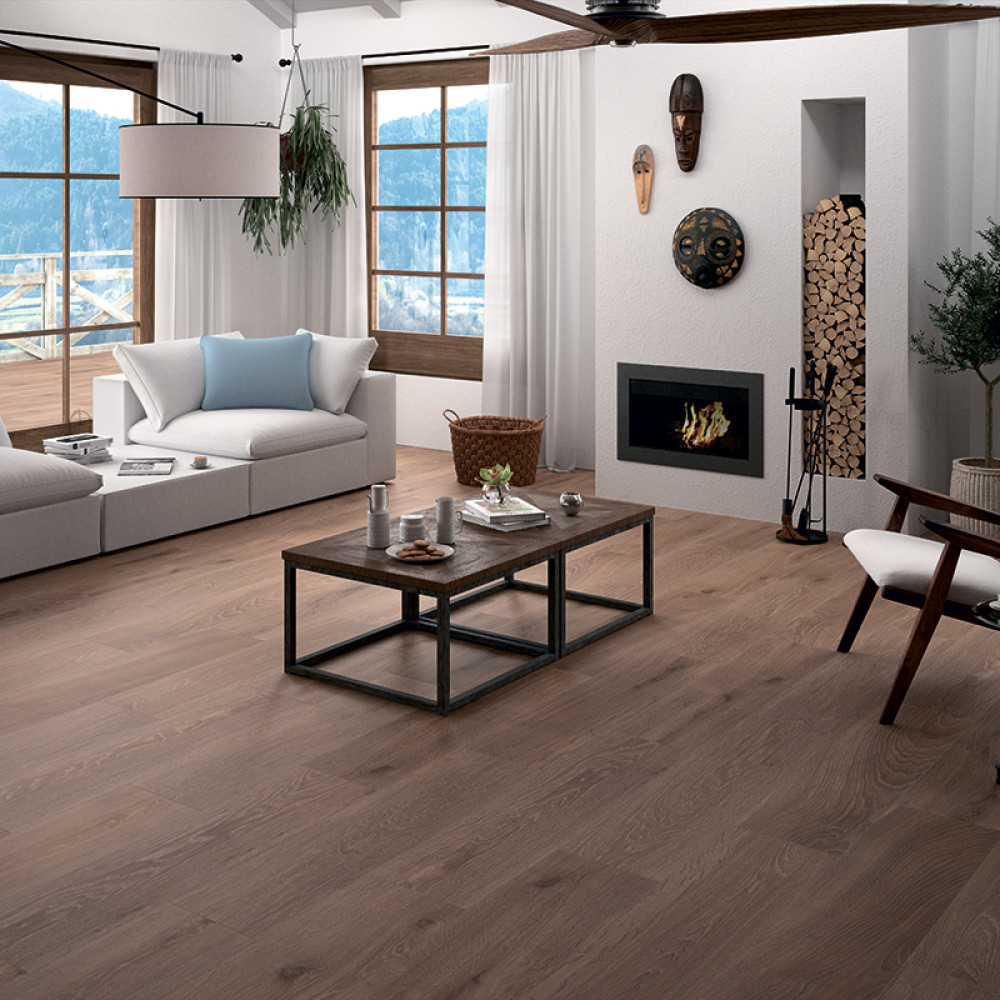 STN CERAMICA ARTICWOOD AMBER 23х120