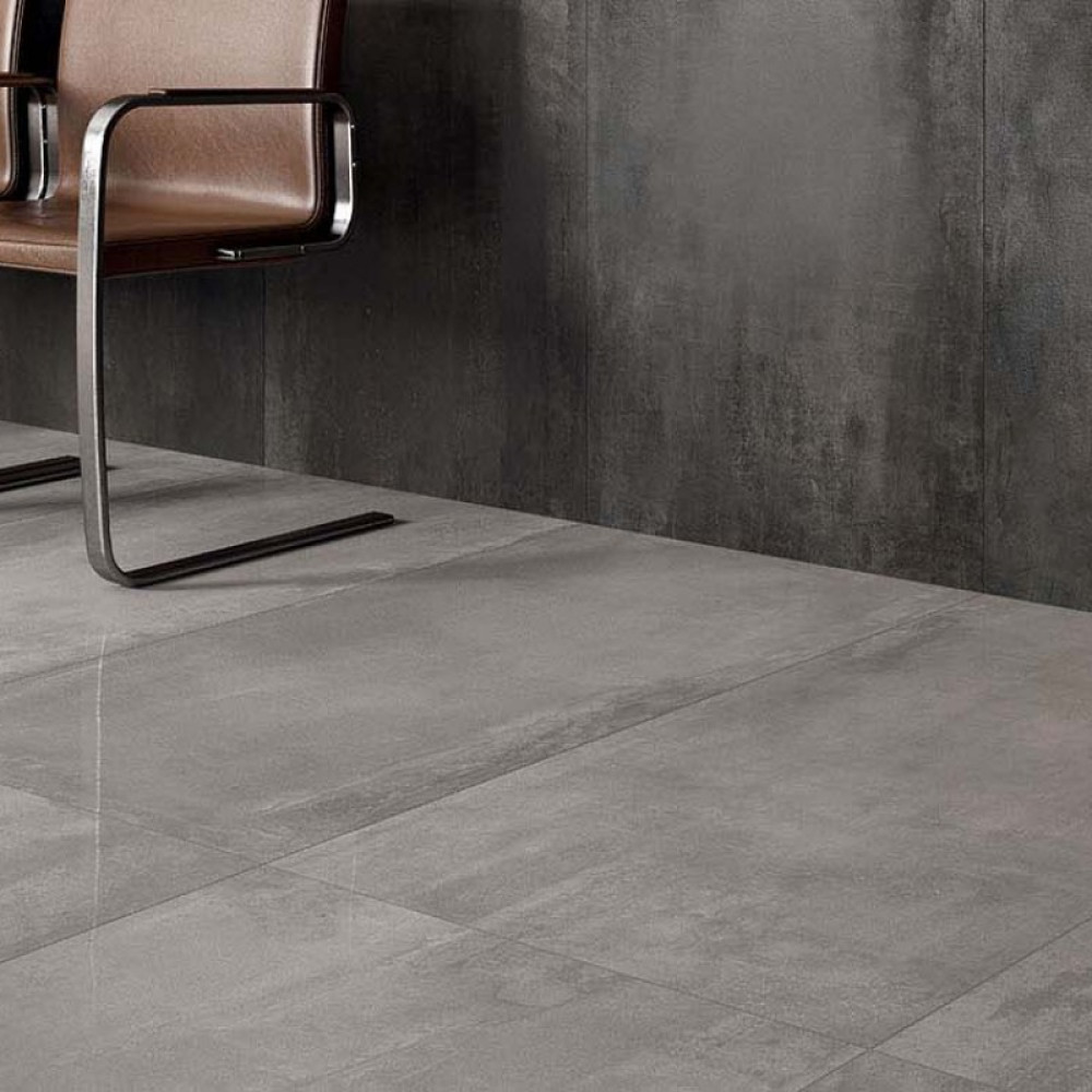 ABK STONE INTERNO 9 SILVER 163,5x323 nat. 12 mm (0005320)