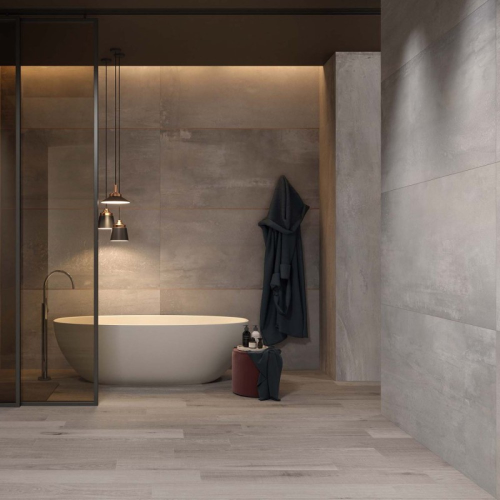ABK STONE INTERNO 9 SILVER 163,5x323 nat. 12 mm (0005320)