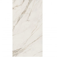 ABK STONE Sensi Up CALACATTA GOLD slab A 163,5x323 soft 12 mm (0003775)