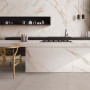 ABK STONE Sensi Up CALACATTA GOLD slab B 163,5x323 lux 12 mm (0003862)