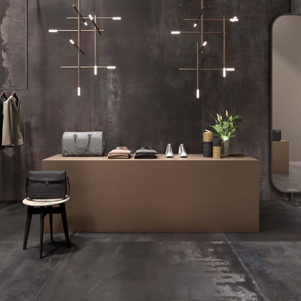 ABK STONE INTERNO 9 DARK 163,5x323 nat. 12 mm (0005319)