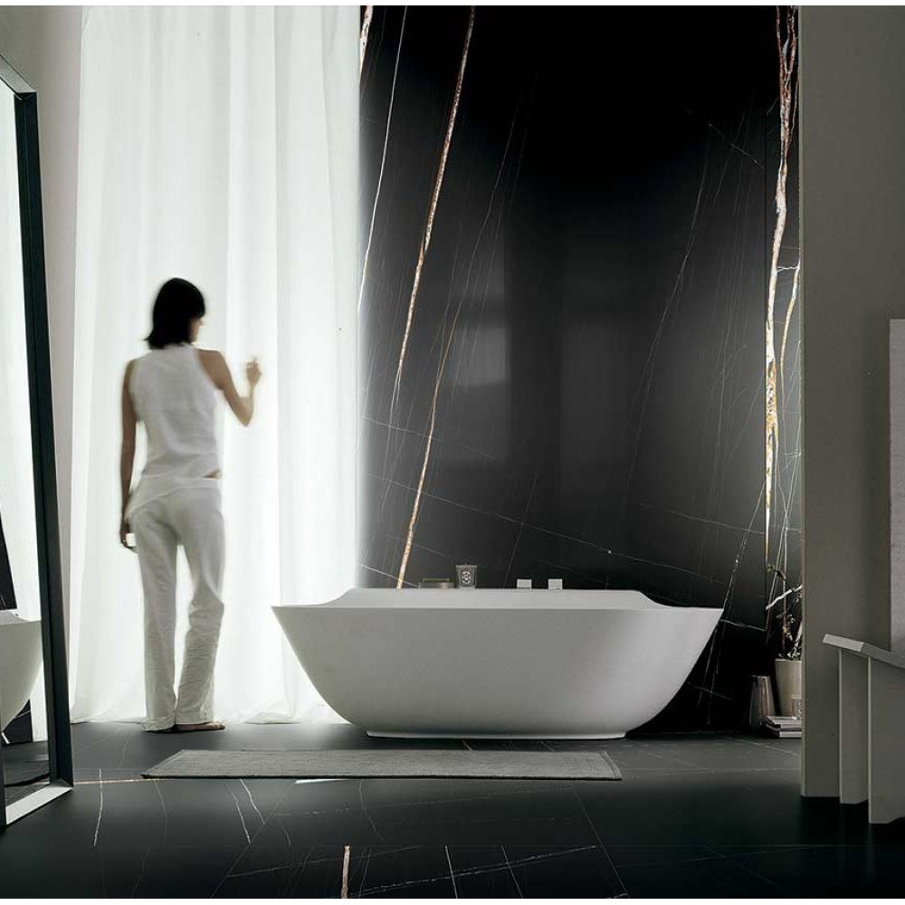 Casa Dolce Casa Stones & More 2.0 Sahara Noir Matte 6 мм 120х240 Ret (756512)
