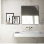 Casa Dolce Casa Stones & More 2.0 Calacatta Glossy 6 мм 120х240 Ret (751779)