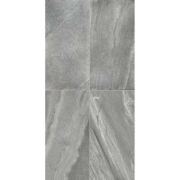 Casa Dolce Casa Stones & More 2.0 Burl Gray Glossy 10 мм 60х120 Rett (742089)