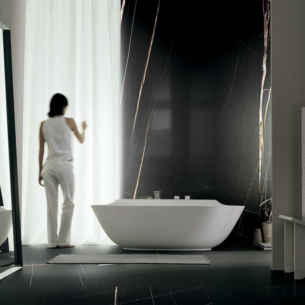 Casa Dolce Casa Stones&More 2.0 Stone Sahara Noir 60x120 (756226)