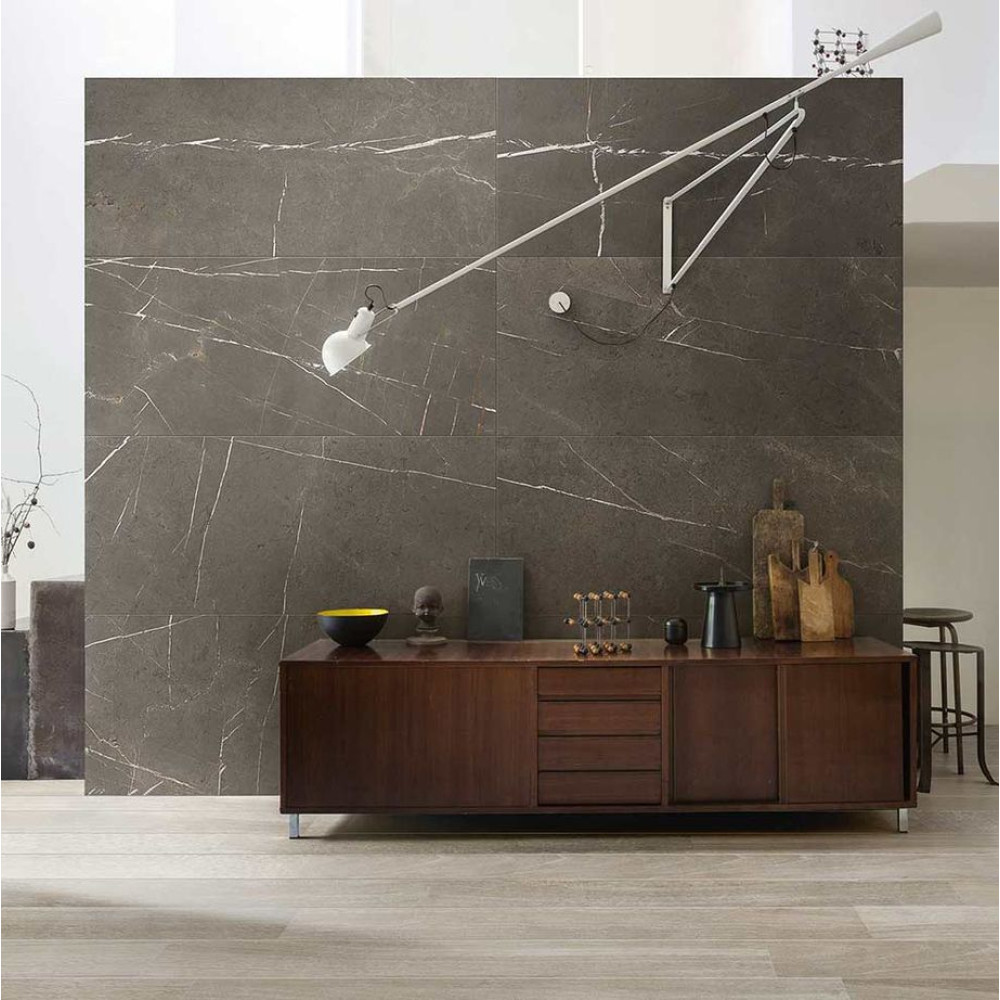 Casa Dolce Casa Stones & More 2.0 Amani Bronze Glossy 10 мм 60х120 Rett (756233)