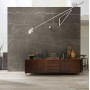 Casa Dolce Casa Stones & More 2.0 Amani Bronze Glossy 10 мм 60х120 Rett (756233)