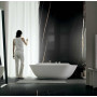 Casa Dolce Casa Stones & More 2.0 Sahara Noir Glossy 6 мм 120х240 Ret (752806)