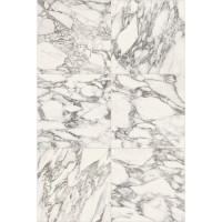 Casa Dolce Casa Stones & More 2.0 Arabescato White Matte 10 мм 60х120 Rett (756227)