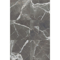 Casa Dolce Casa Stones & More 2.0 Calacatta Black Smooth 6 мм 120х240 Ret (756562)
