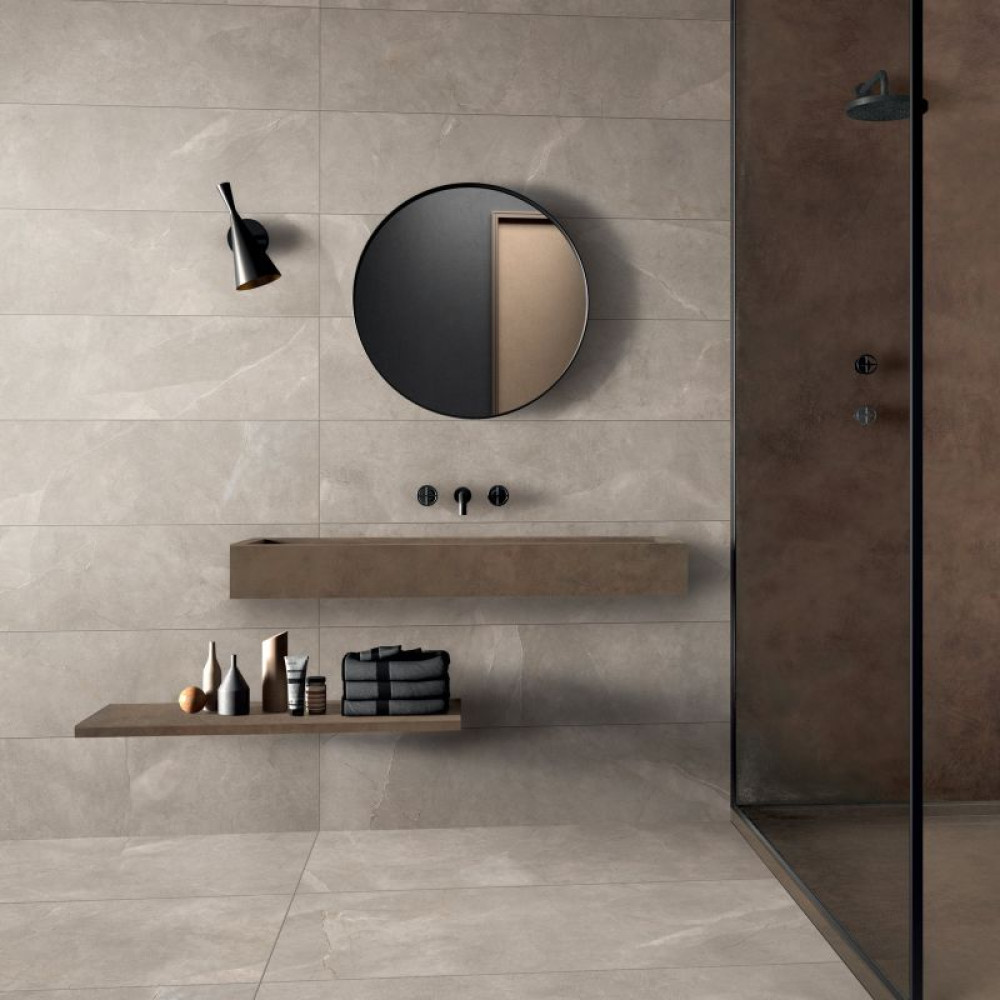 Ariana Storm Sand Ret 60х120 9мм (PF60003978)