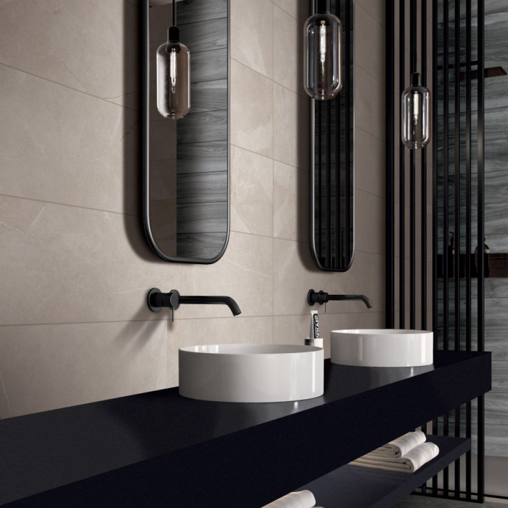 Ariana Storm White Verso Ret 60х120 9мм (PF60003988)