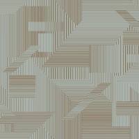 York Stripes Resource Library SR1535