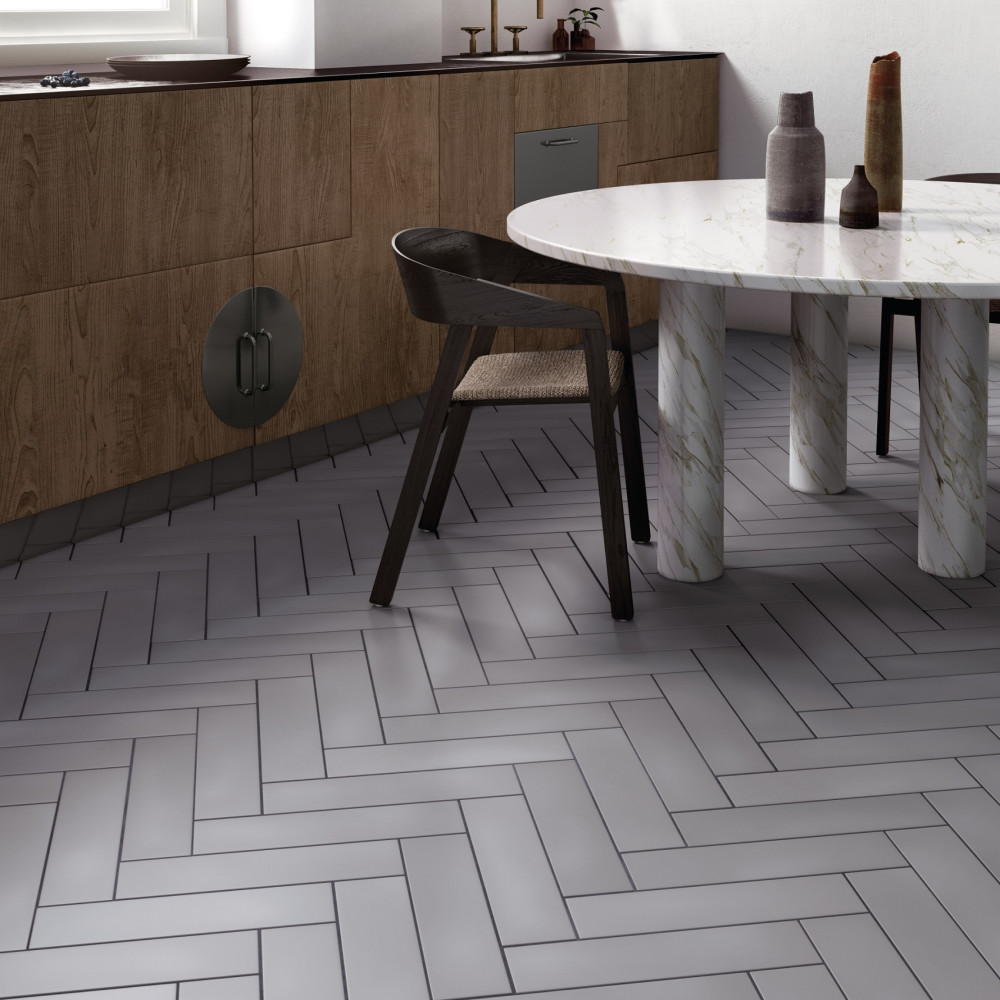 EQUIPE 25890 STROMBOLI SIMPLY GREY