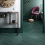 EQUIPE 25888 STROMBOLI VIRIDIAN GREEN