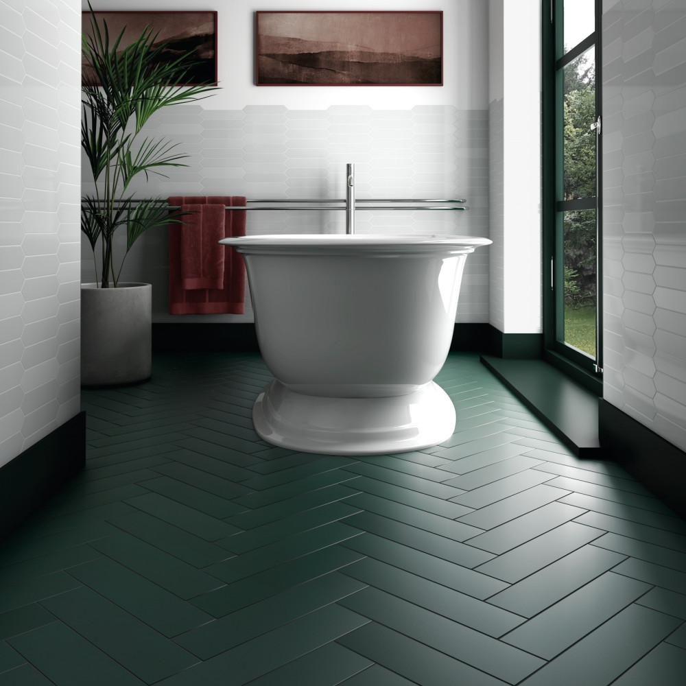 EQUIPE 25888 STROMBOLI VIRIDIAN GREEN