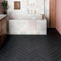 EQUIPE 25897 STROMBOLI BLACK CITY