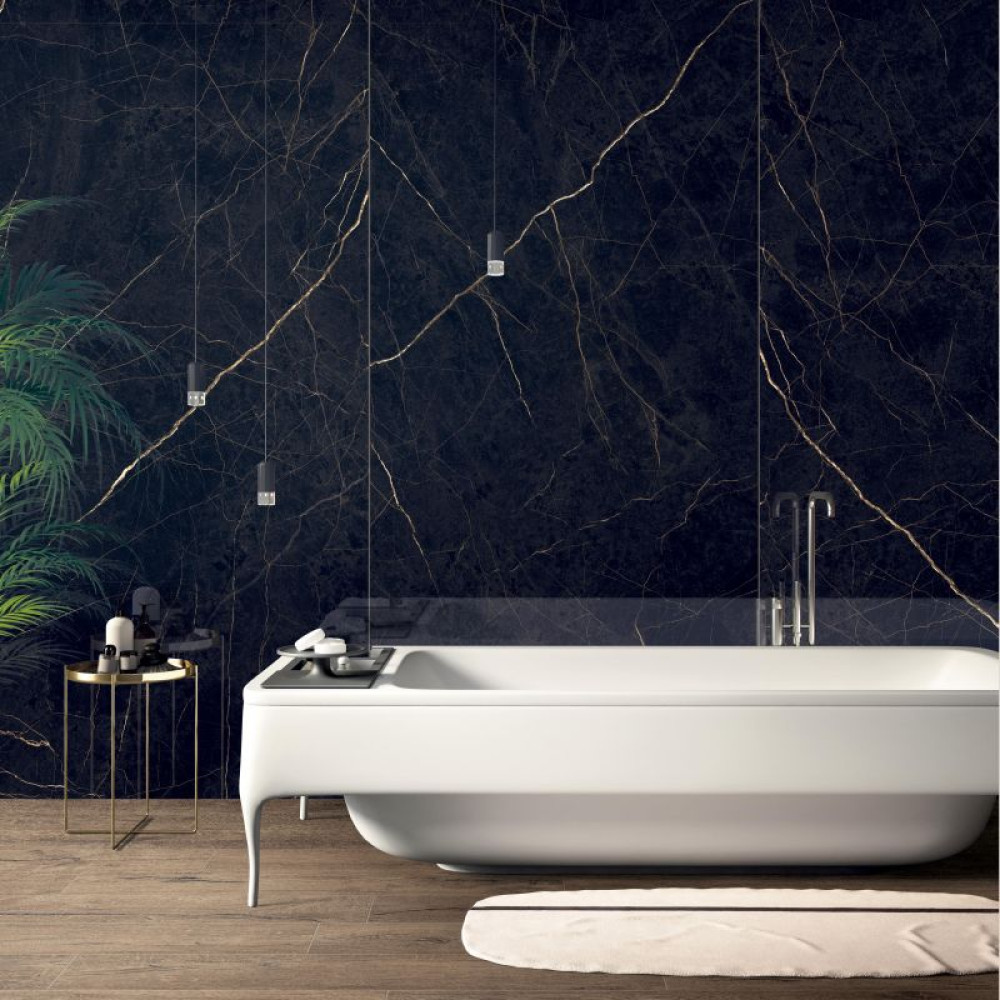 Flaviker Supreme Evo Noir Laurent 120х278 Lux Ret (PF60008131)