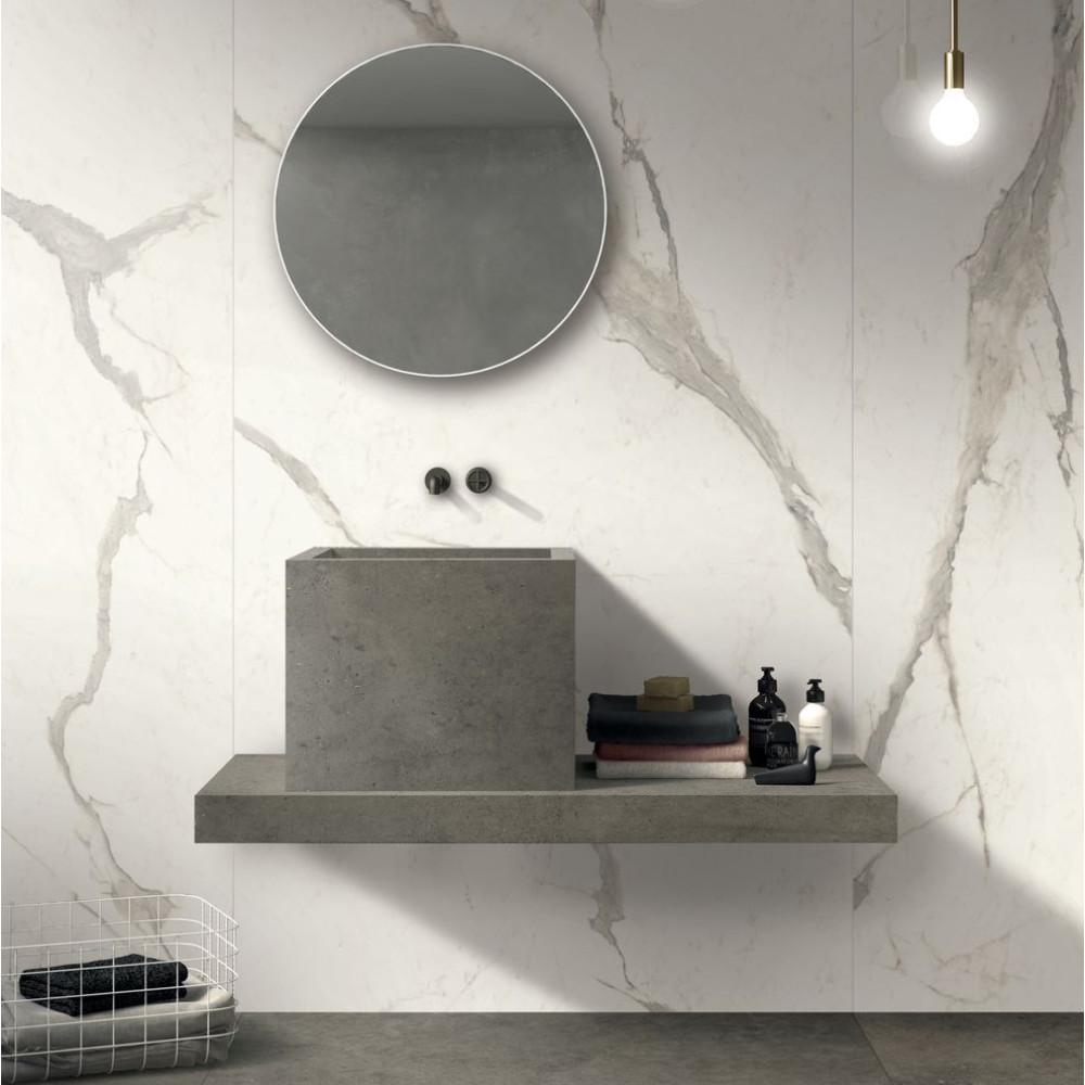 Flaviker Supreme Evo Statuario Superior 120х270 Soft (PF60006447)