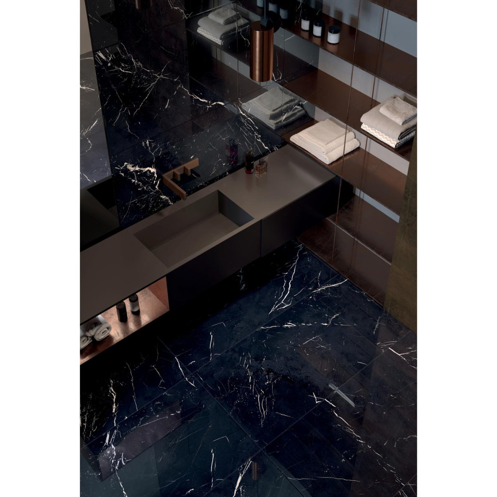 FLAVIKER 0002511 SUPREME NOIR LAURENT LUX+RET