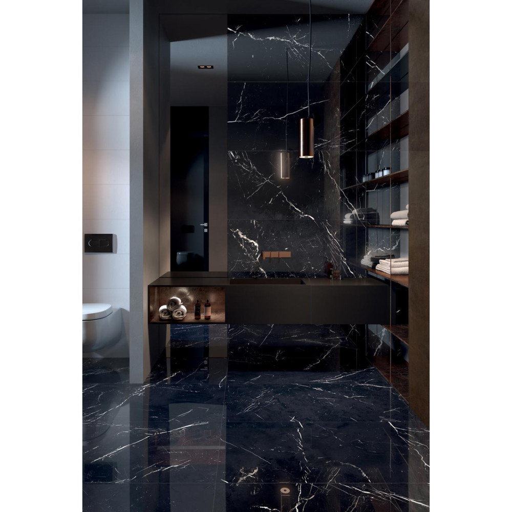 FLAVIKER 0002511 SUPREME NOIR LAURENT LUX+RET