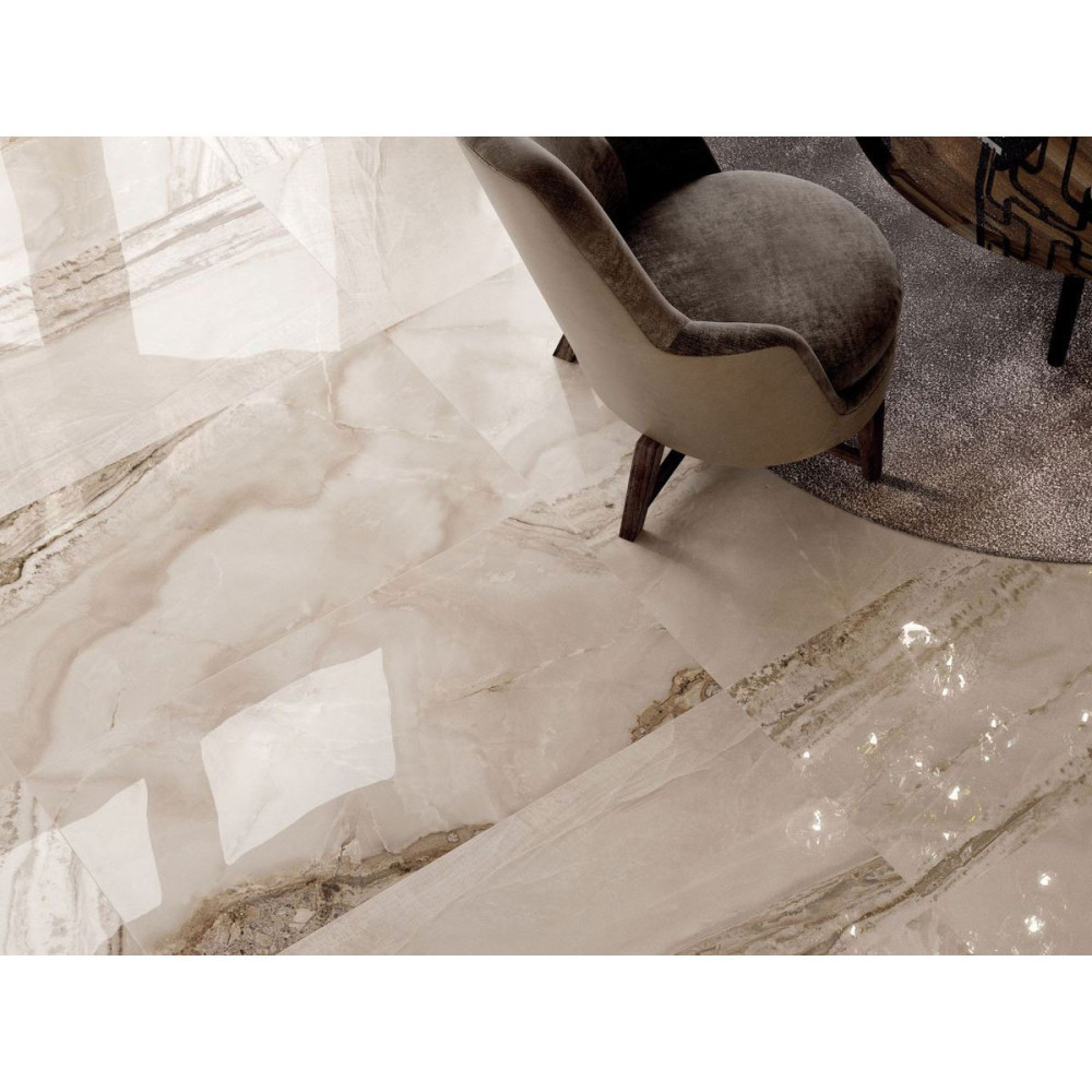 FLAVIKER 0003544 SUPREME EVO ANTIQUE WHITE LUX