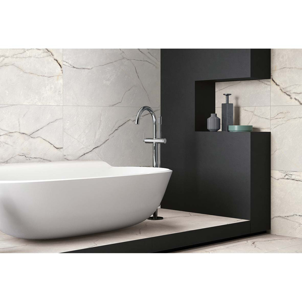 FLAVIKER 0009023 SPR.TREAS.GREYLAC PLAT LUX R 60X120