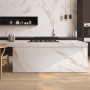 Flaviker Supreme Wide Calacatta Extra 120х240 Lux Ret (PF60000379)