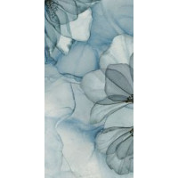 Paradyz classica SWEET BLUE ŚCIANA MAT DEKOR MIX 30X60 G1