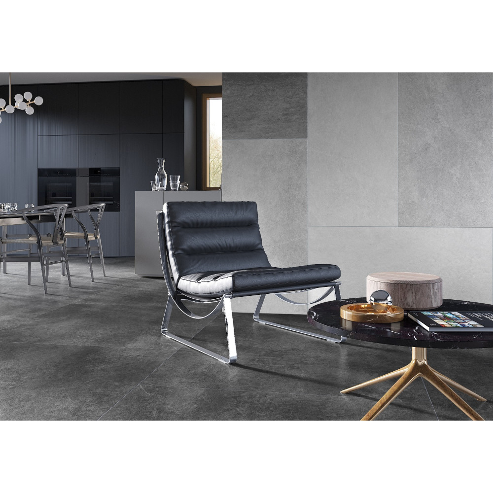 CERRAD GRES TACOMA STEEL RECT
