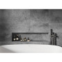 CERRAD GRES TACOMA GREY RECT