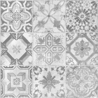 CER-ROL TALENS GREY DEKOR 60х60