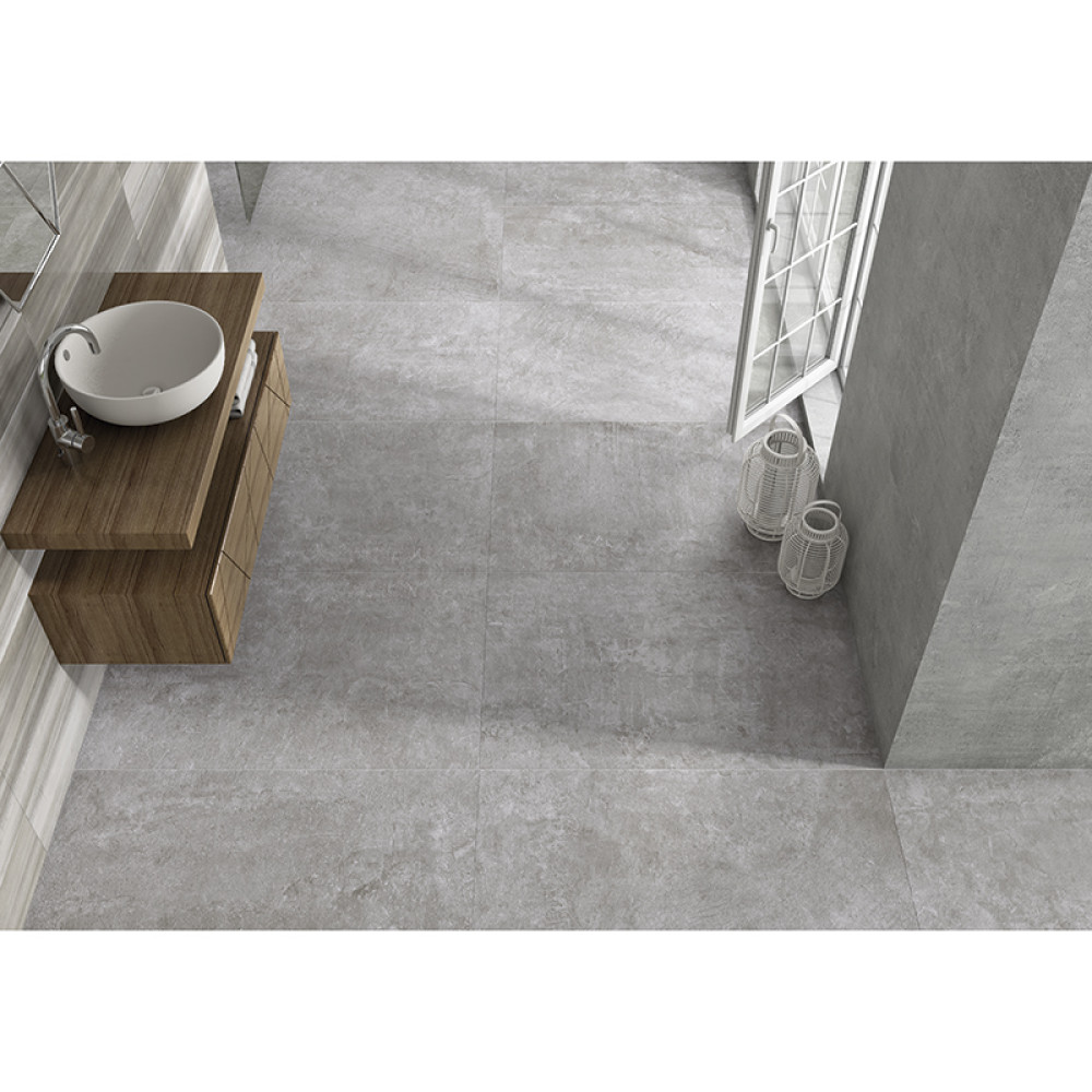 TAU CERAMICA DEVON GRAY 60х120