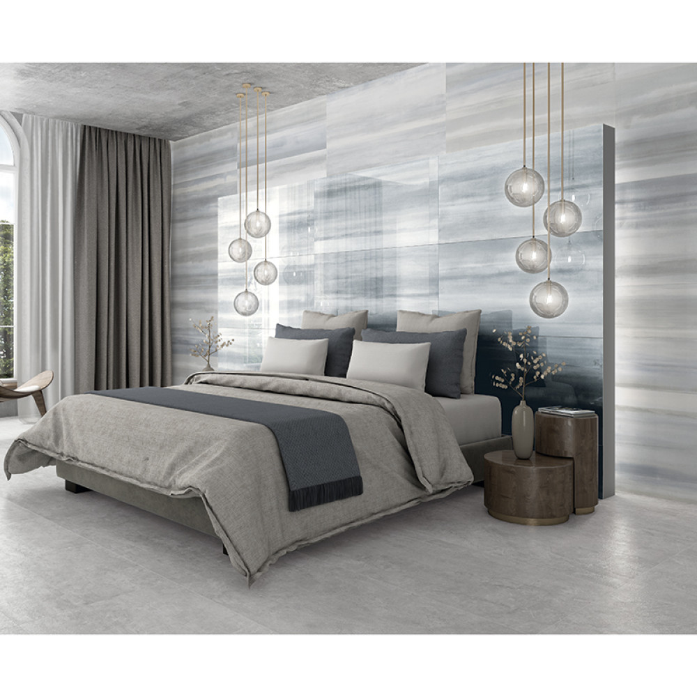 TAU CERAMICA DEVON SILVER 60х120