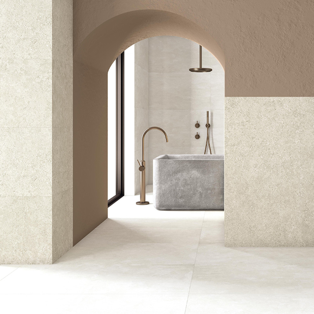 TAU CERAMICA ROADSTONE LINEN 60х120