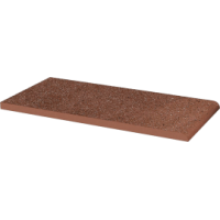 Paradyz TAURUS BROWN PARAPET 24,5X13,5 G1