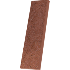 Paradyz TAURUS BROWN COKÓŁ CIĘTY 8,1X30 G1