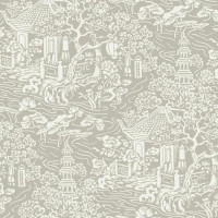 York Tea Garden AF6574